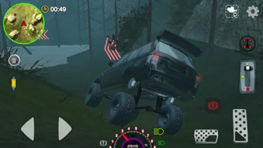 MudDrive : Off Road Games screenshot 7