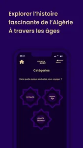 Dzair Quiz screenshot 2