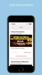 The Next Fun Thing screenshot 0