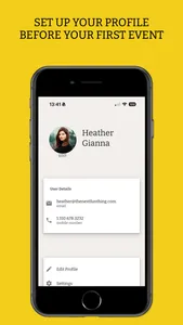 The Next Fun Thing screenshot 1