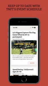 The Next Fun Thing screenshot 2