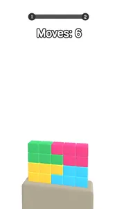 Block Colors Break screenshot 2