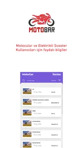 Motogar screenshot 0