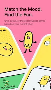 GameBox: Real-Life Play screenshot 1