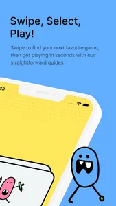 GameBox: Real-Life Play screenshot 2