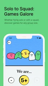 GameBox: Real-Life Play screenshot 3