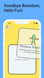 GameBox: Real-Life Play screenshot 5