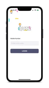 RailQuiz screenshot 1