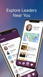 Living Waters Abide Ministries screenshot 1