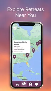 Living Waters Abide Ministries screenshot 4