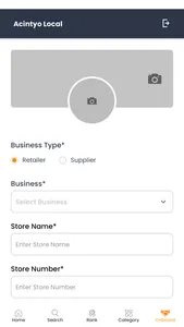 Acintyo Admin screenshot 4