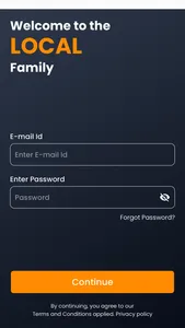 Join Local screenshot 0