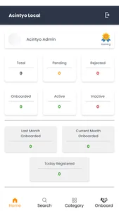 Join Local screenshot 1