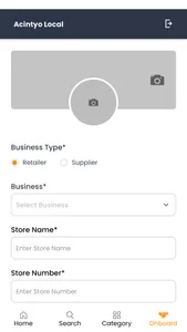 Join Local screenshot 3