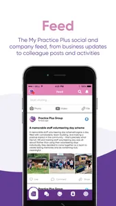 mypracticeplus screenshot 1