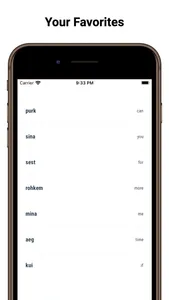 Estonian Translator Offline screenshot 2