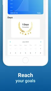 Cuerore: Habit Loop Tracker screenshot 4