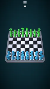 Jelly Chess 3D screenshot 0