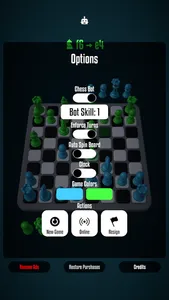 Jelly Chess 3D screenshot 3