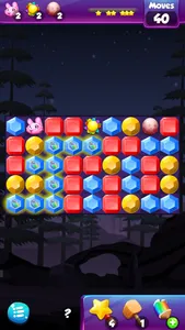 Pop Block Jewels Crush screenshot 2