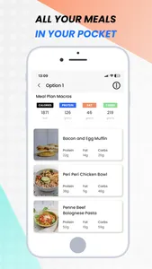 EBT Online screenshot 3