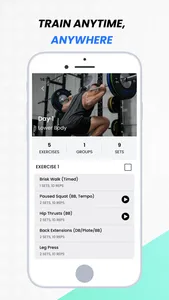 EBT Online screenshot 5