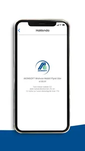 AKINSOFT Fiyat Gör screenshot 4