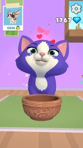 Pet Chef DIY screenshot 1