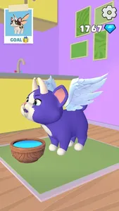 Pet Chef DIY screenshot 5