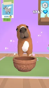 Pet Chef DIY screenshot 7