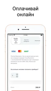 Big - Rolls11: Доставка еды screenshot 2