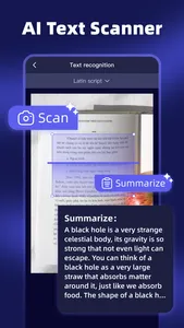 MateAI-Chatbot & Assistant screenshot 6
