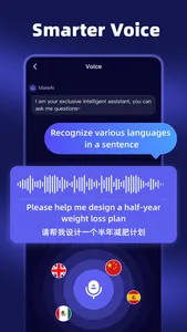 MateAI-Chatbot & Assistant screenshot 7