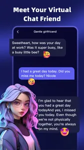 MateAI-Chatbot & Assistant screenshot 8