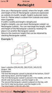 DotDropStacking screenshot 1