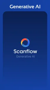 ScanflowGenAI - DocQuery screenshot 0