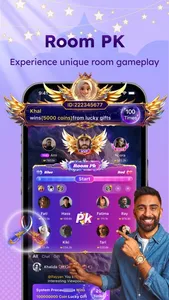 silachat-سيلا شات screenshot 4