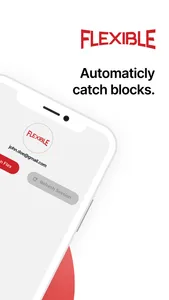 Flexible App screenshot 1