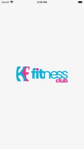 KF Fitness Club screenshot 0