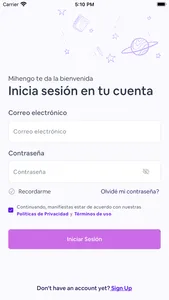 Mihengo screenshot 0