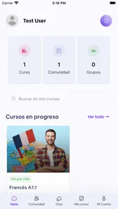Mihengo screenshot 1