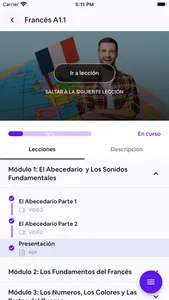 Mihengo screenshot 2