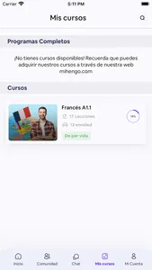 Mihengo screenshot 3