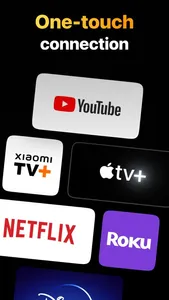 TV Remote・Smart Control App screenshot 2