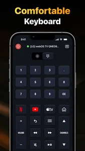 TV Remote・Smart Control App screenshot 5