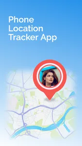 Mobile Phone Location Tracker screenshot 0