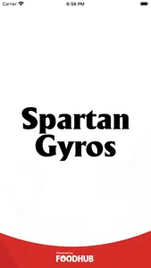 Spartan Gyros screenshot 0