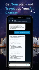 SoChat AI - Ask AI Anything screenshot 2