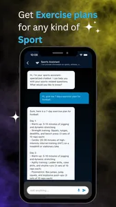 SoChat AI - Ask AI Anything screenshot 3