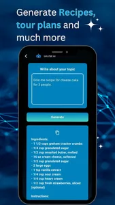 SoChat AI - Ask AI Anything screenshot 5